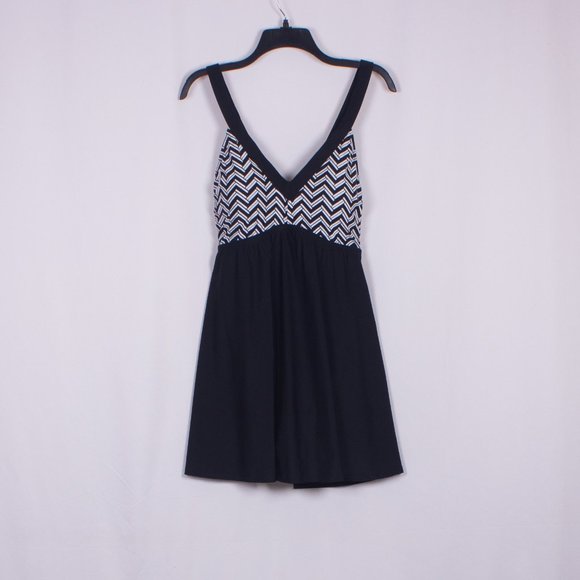 Swimsuits For All Other - NWT SWIMSUITS FOR ALL Swim Dress Size 14